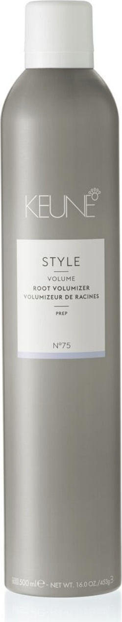 Keune Keune Volume спрей средняя фиксация 500 ml спрей сильная фиксация 500 мл