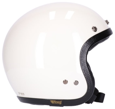 ROEG JETTSON 2.0 ВИНТАЖНЫЙ БЕЛЫЙ белый XS