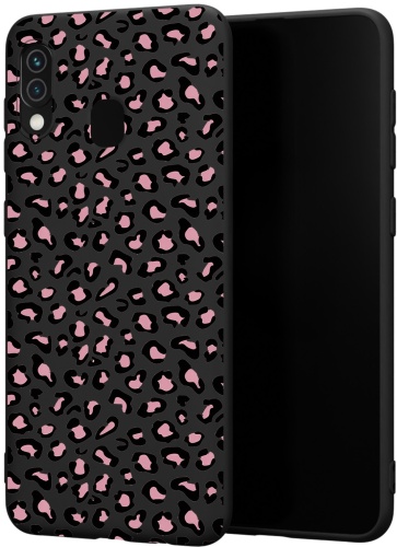 Чехол для Samsung Galaxy A20 рисунок