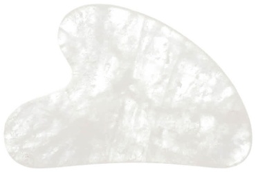 Clean Skin Club скребок гуаша кварц
