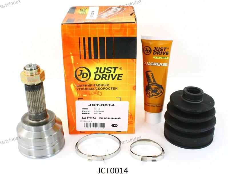 JD ШРУС JCT0014