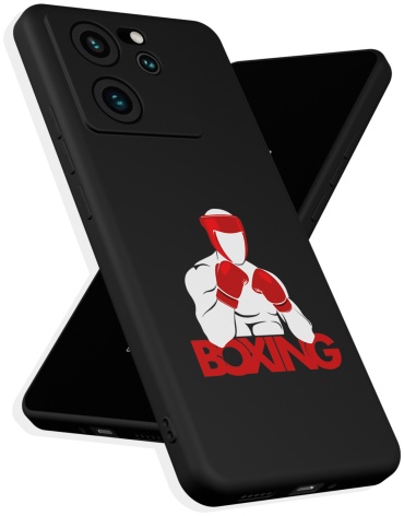 Чехол для Xiaomi 13T, 13T Pro рисунок