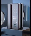 Замок Электронный 412