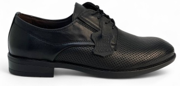 Туфли Astana Shoes черный