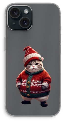 Чехол для Apple iPhone 13 рисунок