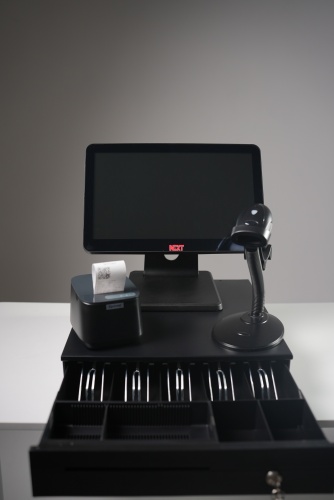POS-система Next POS A2 черный