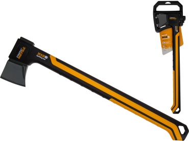Колун Startul Metsa X13S (ST2036-13), 0.87 кг