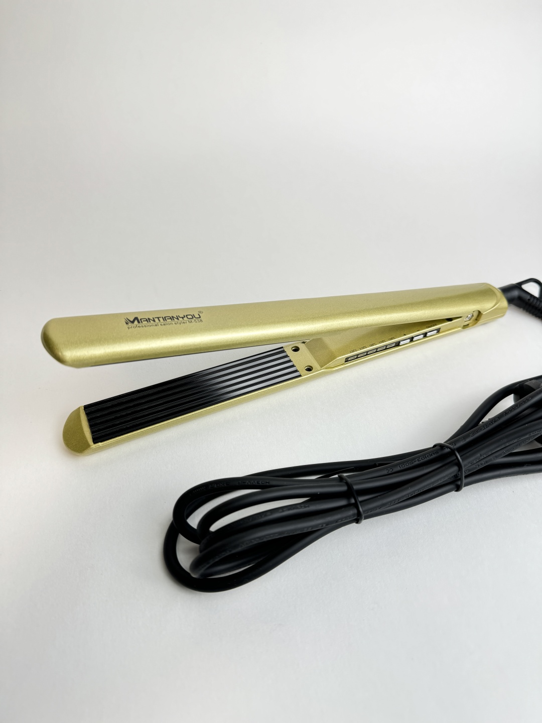 Mantianyou M-538 щипцы гофрированные