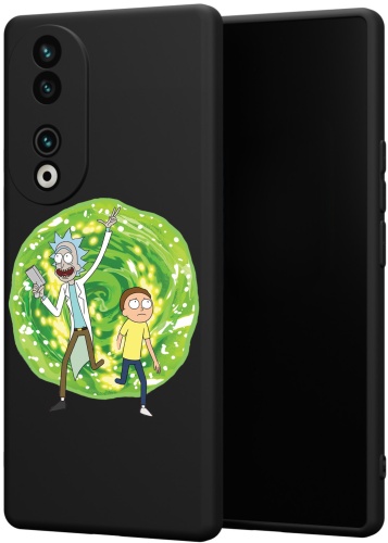 Чехол для Honor 90 рисунок