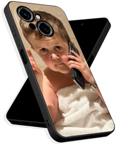 Чехол для TECNO Spark Go 1, Spark Go 2025 рисунок