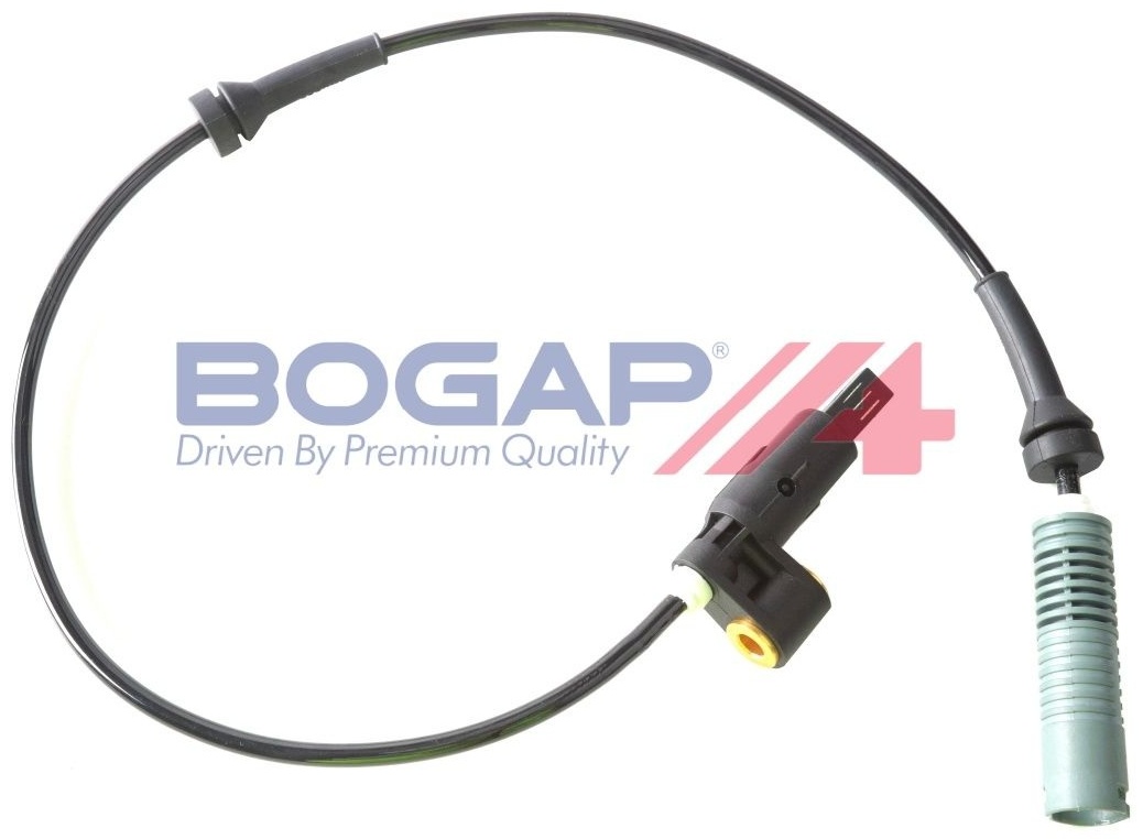 BOGAP датчик ABS B7117111