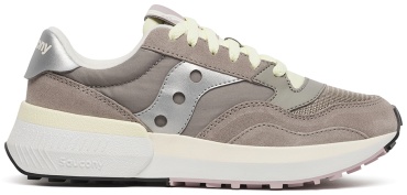 Кроссовки Saucony Jazz Nxt пудровый
