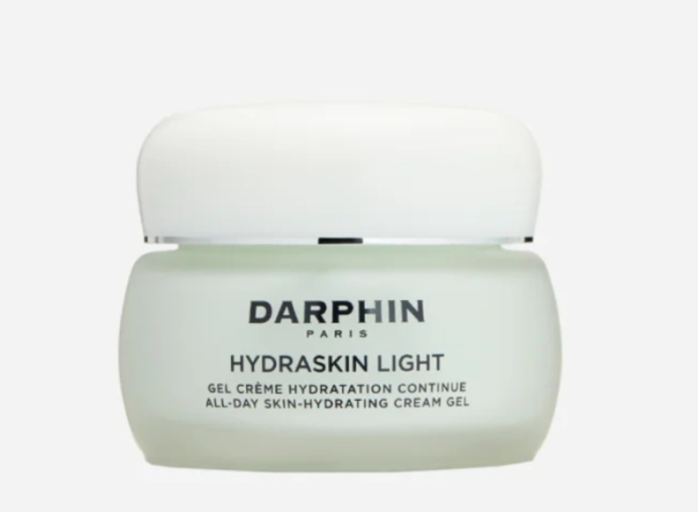 Darphin крем-гель Hydraskin Light для лица 100 мл