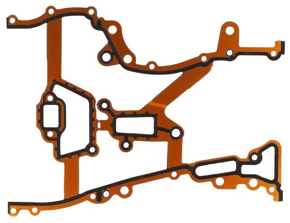 LYNXauto прокладка крышки ГРМ SG1624