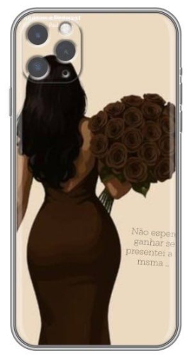 Чехол для Apple iPhone 11 Pro рисунок