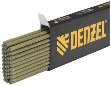 DENZEL 97500, для ручной дуговой сварки