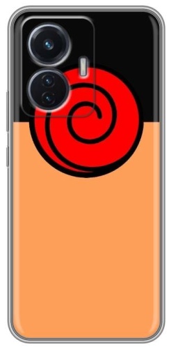 Чехол BAIKO для Vivo Y55 рисунок