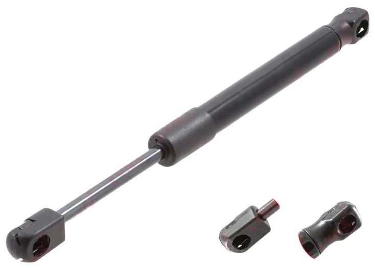 LYNXauto крышка багажника GS1274 для Jeep, Nissan Commander, Primera 2002-2026