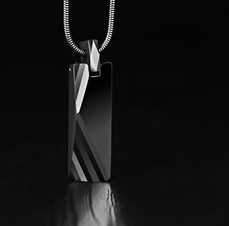 CREO jewelry длина 59 см медицинская сталь, без вставок