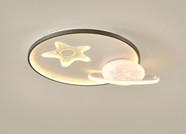Люстра потолочная TOPLIGHT LED, кол-во ламп: 2 шт
