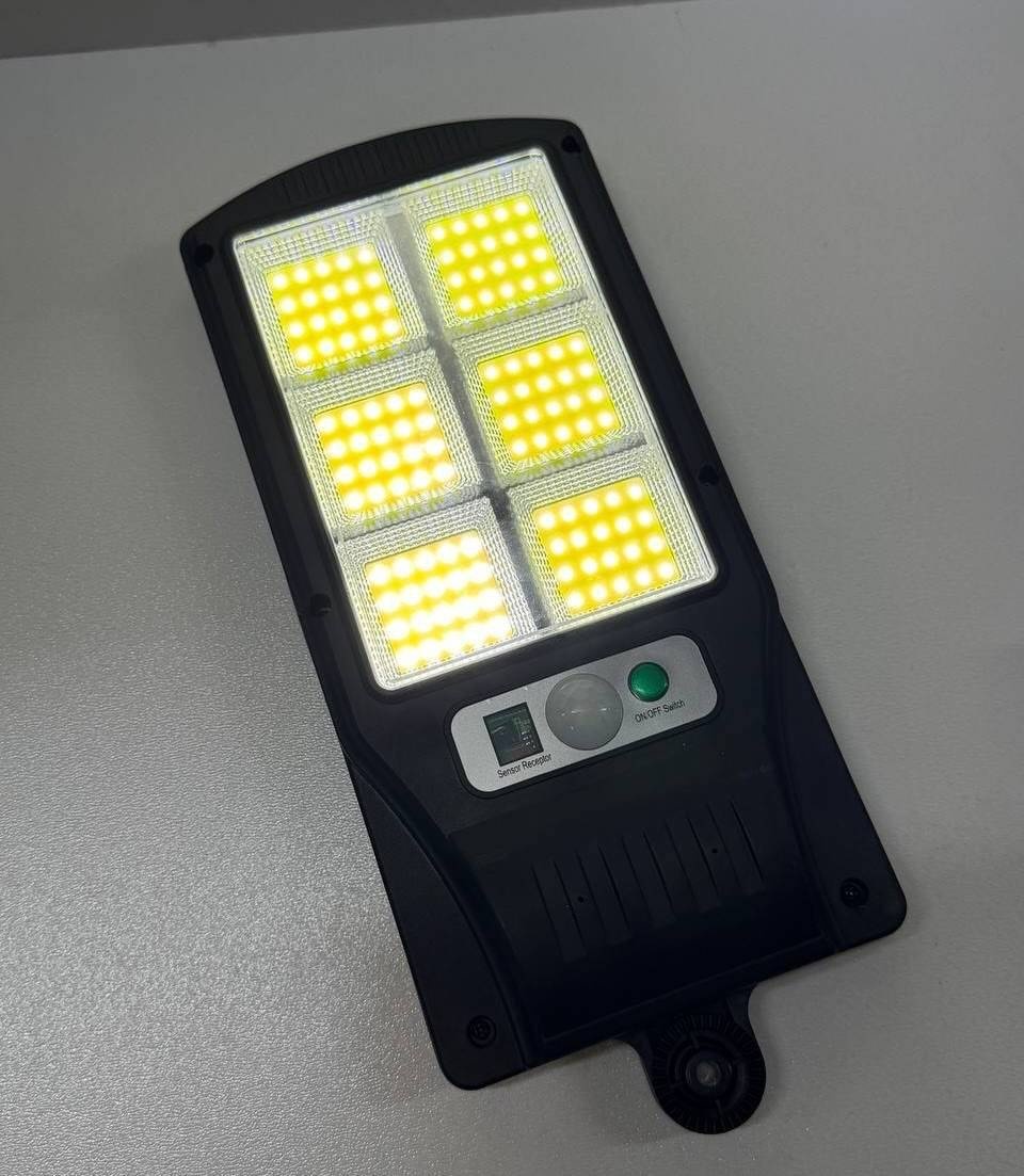 Уличный светильник настенное LED 30 см