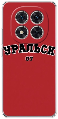 Чехол BAIKO для Xiaomi Redmi Note 14 Pro+ рисунок