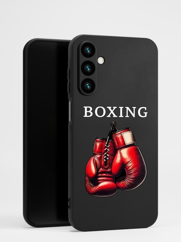 Чехол для Samsung Galaxy A36 рисунок