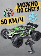 Машинка на радиоуправлении 1818