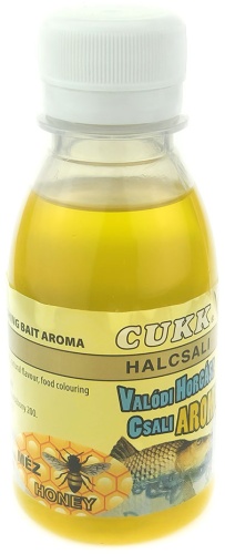 CUKK CUKK Original fishing bait Aroma, honey Honey 0.13 кг