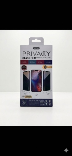 Стекло для Apple iPhone 13 Pro Max 17059028_466588268 черный
