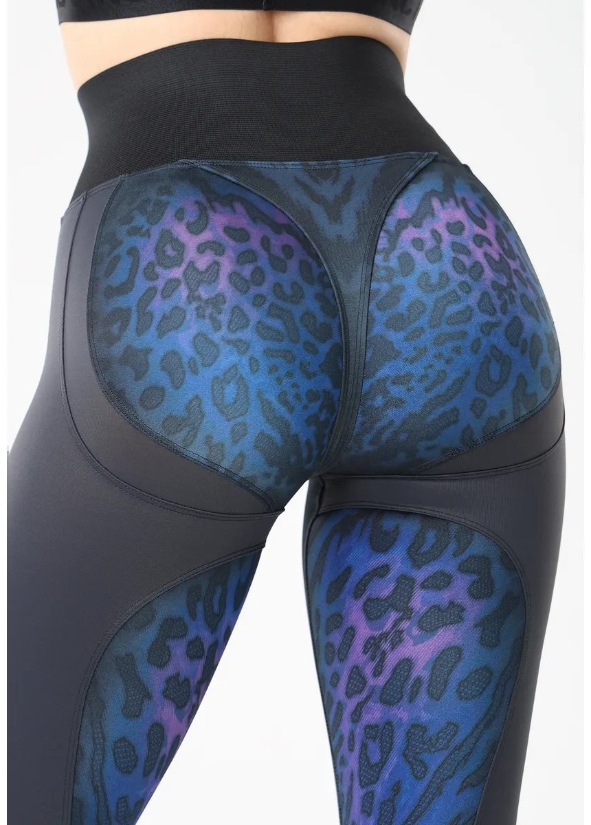Спортивные брюки Distinction Uniform черный