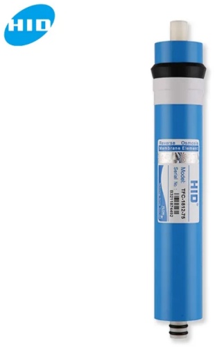 HID мембрана TFC-1812-75, для бытового фильтра