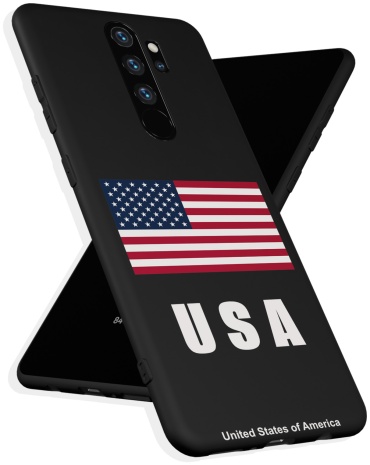 Чехол для Redmi Redmi Note 8 Pro рисунок