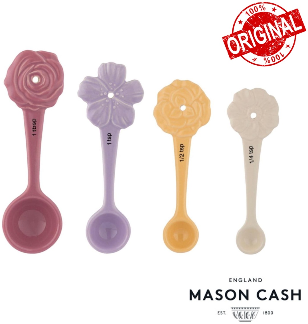 MASON CASH мерная ложка In The Meadow, керамика