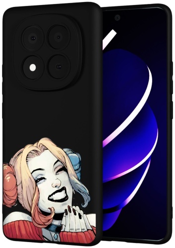 Чехол Mcover для Redmi Redmi Note 14 Pro+ рисунок