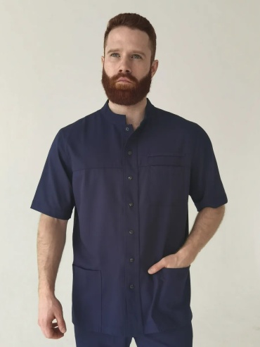 Спецодежда для мужчин Eywa Medical Fashion синий