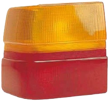 DEPO корпус фары 4411914RUE