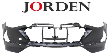 JORDEN бампер JH02SNT20016 для Hyundai Sonata 2019-2023