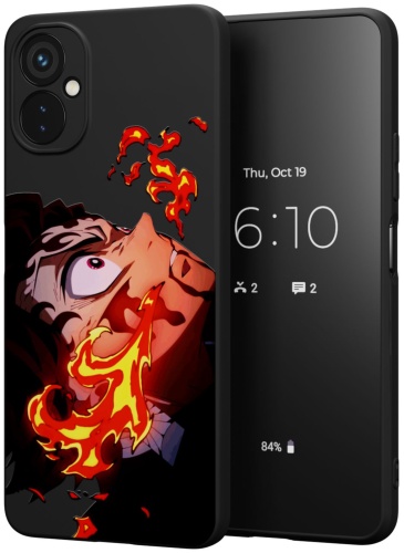 Чехол Mcover для TECNO Spark 9 Pro рисунок