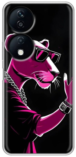 Чехол BAIKO для Honor X7b рисунок