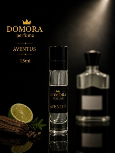 DOMORA Aventus парфюмерная вода EDP 15 мл, для мужчин