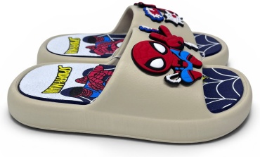 Шлепанцы Astana Shoes бежевый