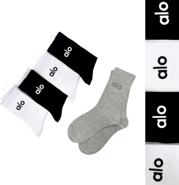 Носки Djos Socks 5 пар мультиколор 36-41