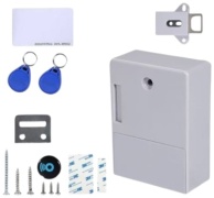 Электронный А-01