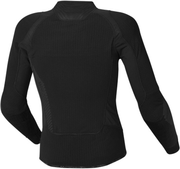 MACNA Protection vest Whizzar Women черный, розовый 38