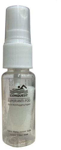 CONQUEST Anti-fog SPORT
