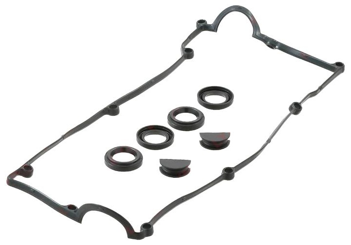 LYNXauto прокладка крышки клапанов SK1538