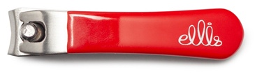 Ellis Cosmetic кусачки-книпсер 1 шт