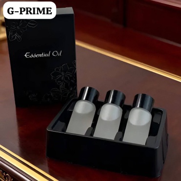 G-PRIME ароматизатор жидкий DOPAROMA Ocean, Hilton, Cologne 30 мл