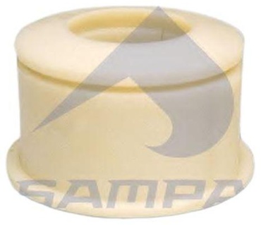 SAMPA подушка глушителя 010039